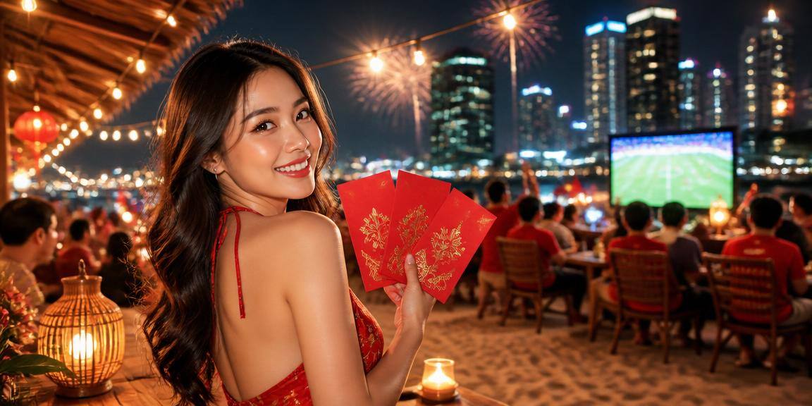 888ii Vòng Quay Giải Trí