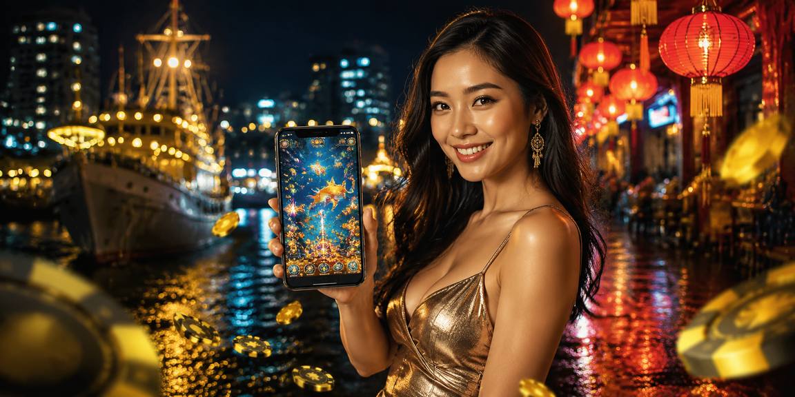 888ii Casino trực tiếp, slot và crash game — tất cả trong một tài khoản