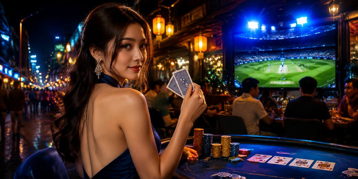 888ii 888ii — người bạn cá cược thể thao của dân Việt