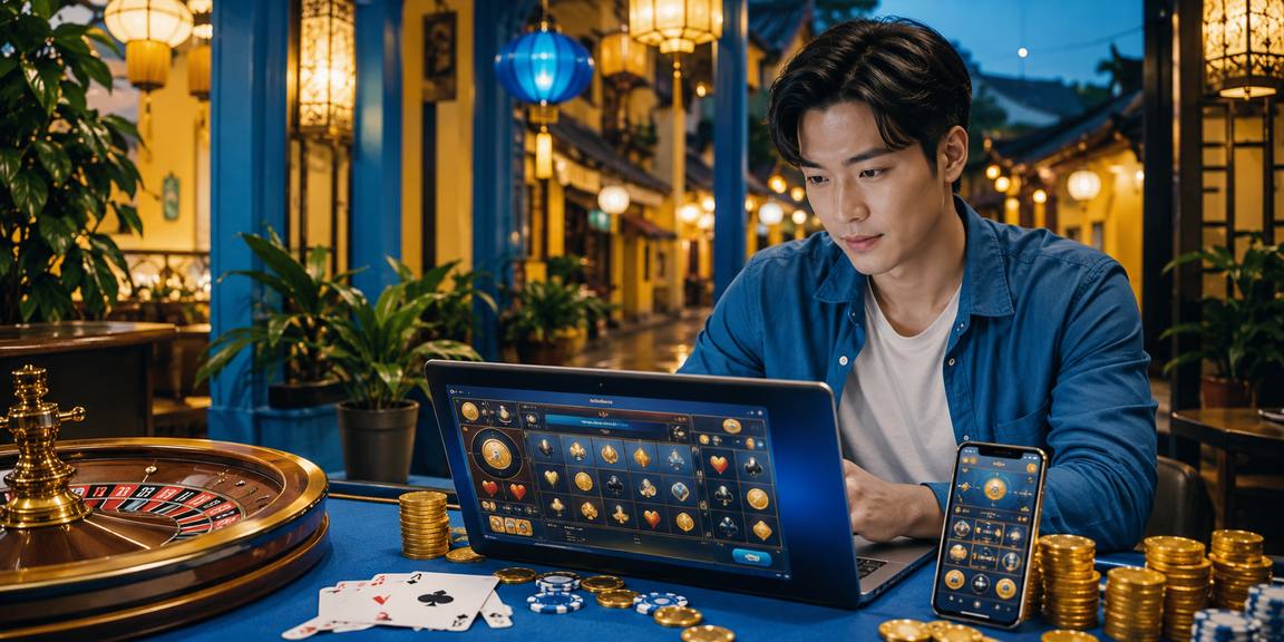 888ii casino app visual